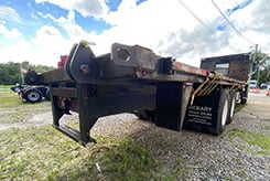 Forklift